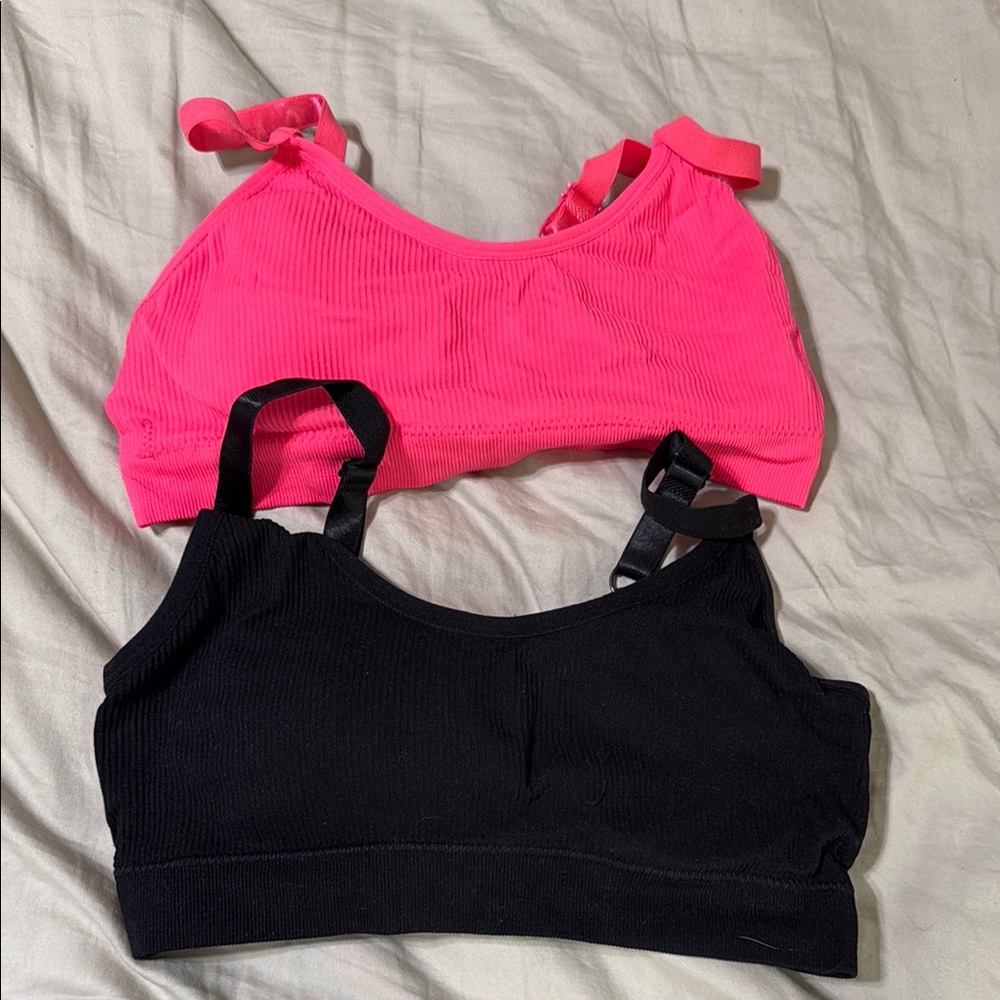 Women’s Sports Bras